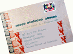 Envelope