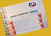 Envelope
