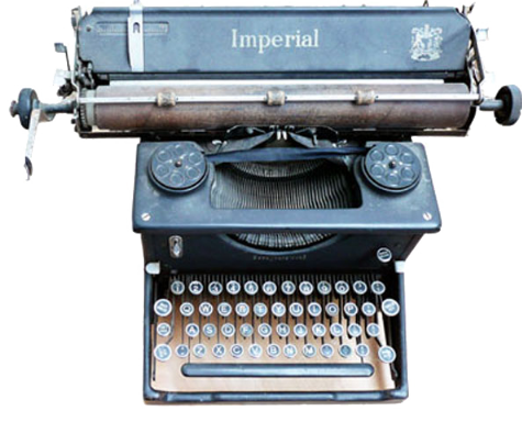 TypeWriter2a